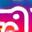 Instagram logo